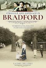 Struggle and Suffrage in Bradford