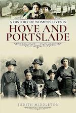 A History of Women's Lives in Hove and Portslade