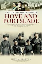 History of Women's Lives in Hove and Portslade