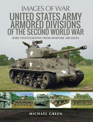 United States Army Armored Divisions of the Second World War