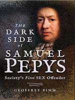 Dark Side of Samuel Pepys