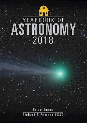 Yearbook of Astronomy 2018