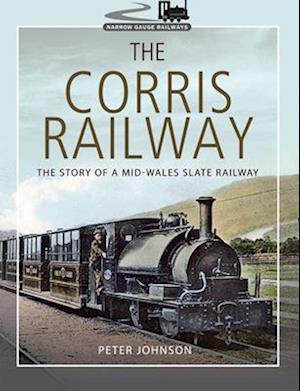 Corris Railway