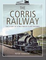 Corris Railway