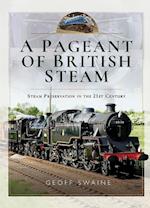Pageant of British Steam