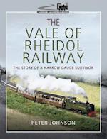 Vale of Rheidol Railway