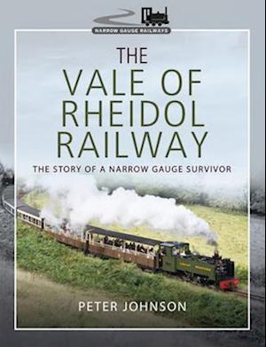 Vale of Rheidol Railway