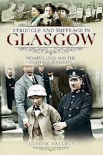 Struggle and Suffrage in Glasgow