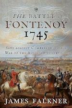 The Battle of Fontenoy 1745