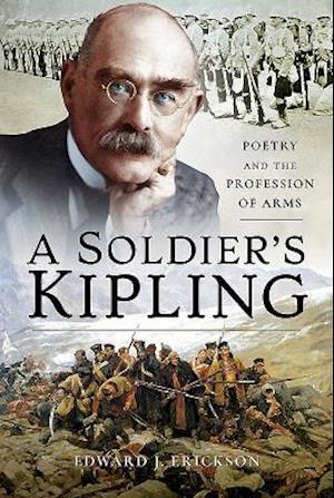 A Soldier's Kipling