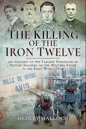 The Killing of the Iron Twelve