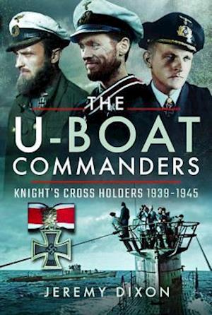 The U-Boat Commanders