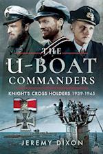 U-Boat Commanders