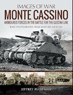 Monte Cassino: Amoured Forces in the Battle for the Gustav Line