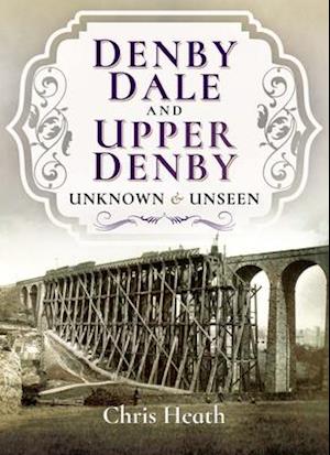 Denby Dale and Upper Denby