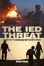 The Ied Threat