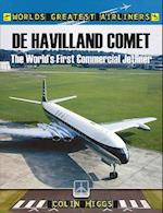 De Havilland Comet