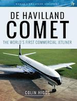 De Havilland Comet