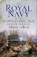 Royal Navy in the Napoleonic Age