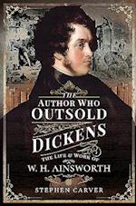 The Author Who Outsold Dickens
