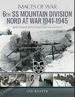6th SS Mountain Division Nord at War 1941-1945
