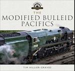 Modified Bulleid Pacifics