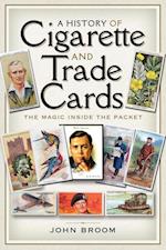History of Cigarette and Trade Cards