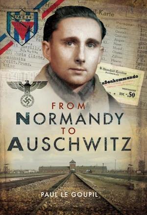 From Normandy to Auschwitz