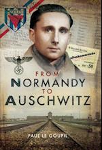 From Normandy to Auschwitz