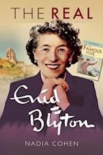 Real Enid Blyton