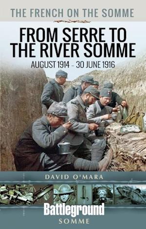 French on the Somme