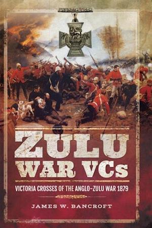 Zulu War VCs