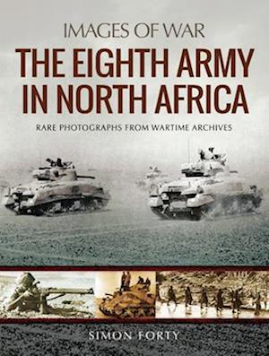 Eighth Army in North Africa