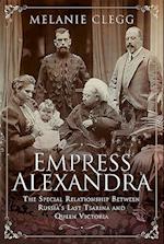 Empress Alexandra