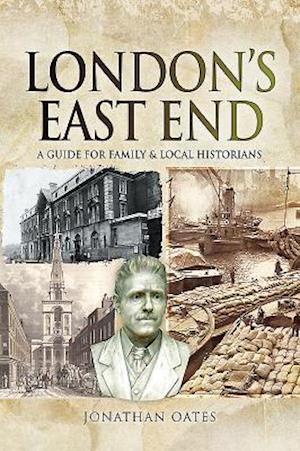 London's East End