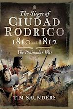 Sieges of Ciudad Rodrigo, 1810 and 1812