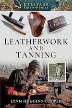 Leatherwork and Tanning