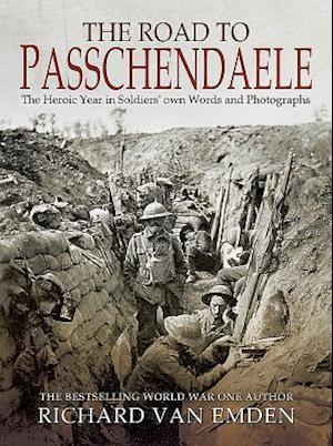 The Road to Passchendaele