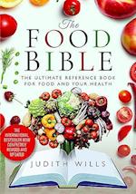Wills, J: The Food Bible