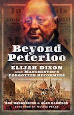 Beyond Peterloo