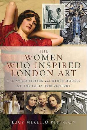 The Women Who Inspired London Art