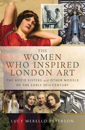 Women Who Inspired London Art