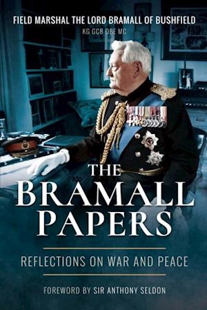 Bramall Papers