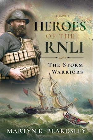 Heroes of the RNLI