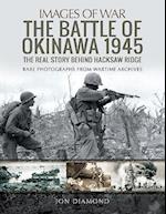 The Battle of Okinawa 1945