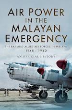Air Power in the Malayan Emergency