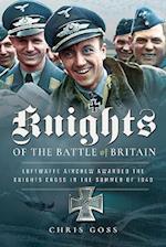 Knights of the Battle of Britain