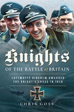 Knights of the Battle of Britain