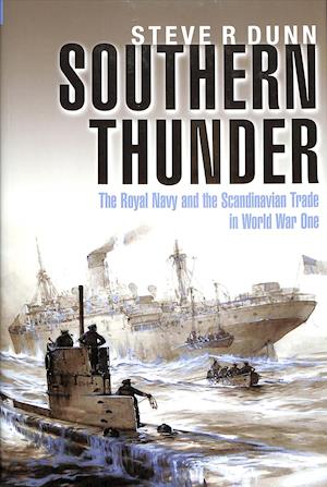 Southern Thunder