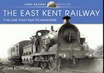 The East Kent Railway
